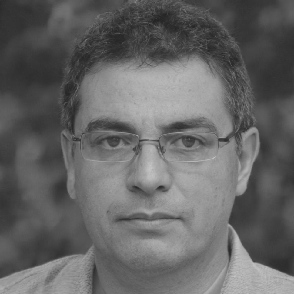 Miguel Torres
